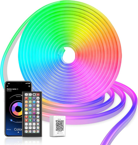 Neon led striscia diy rgb - neon,