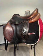 CWD 2GS Saddle