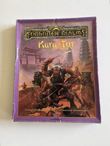 Advanced dungeons and - advanced, dragons
