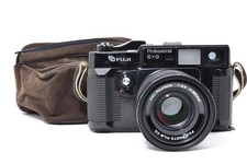 [Quasi come nuovo] Fujifilm