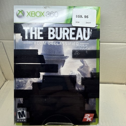 The bureau xcom - bureau:,