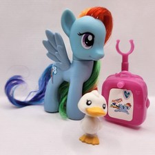 My Little Pony G4 "RAINBOW