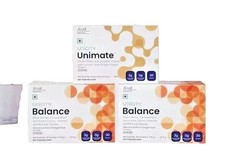 UNICITY FEEL GREAT PACK KIT