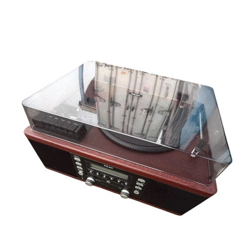 Teac r550usb giradischi - lp-r550usb,