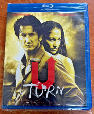 U-TURN (1997) Blu-ray TWILIGHT