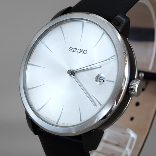 Orologio automatico uomo - , seiko