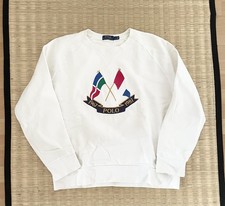 Maglione Ralph Lauren Polo