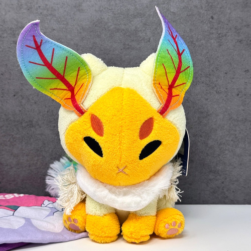 Makeship pride moth kitten - makeship,