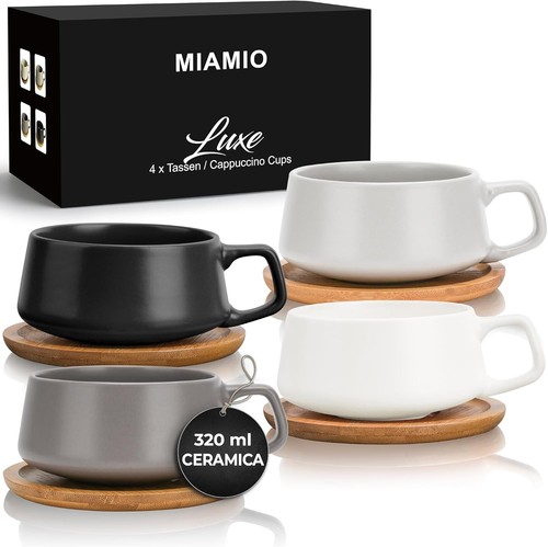 Miamio tazze da caffè - 4,