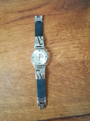 Orologio polso swatch no - orologio,