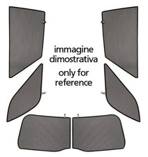 Kit tendine Privacy - 8 pz -
