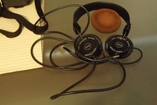 Cuffie over ear Grado sr60 - testate e funzionanti - una cover originale