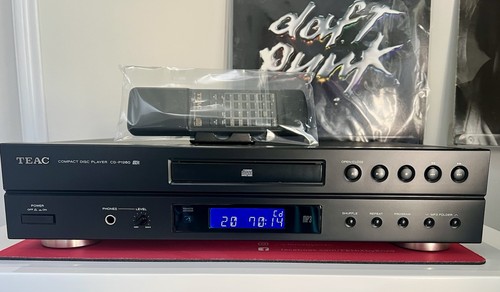 Teac single player p1260 - single,