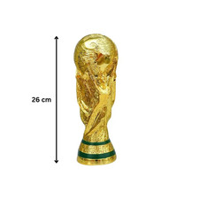 Statua Trofeo Coppa del Mondo