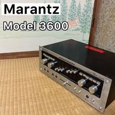 Rare Vintage Marantz Model