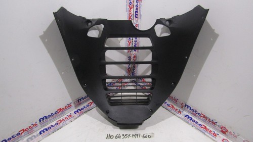 Plastica griglia radiatore