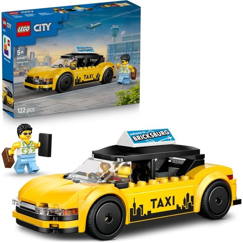 Lego city 60487 - lego,