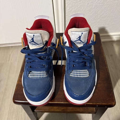 Nike air jordan - nike, 4