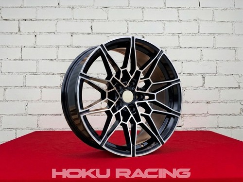 Cerchi 826m style 5x120 - 4,