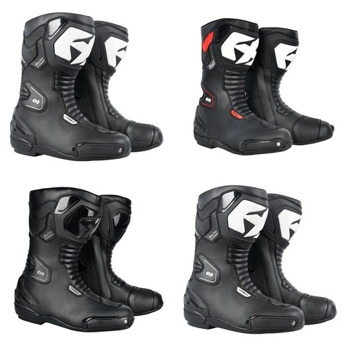 Stivali moto oxford cypher - cypher, 1.0