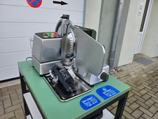 Affettatrice tritatutto