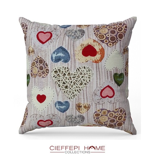 Domitilla cuscino arredo - cuscino,