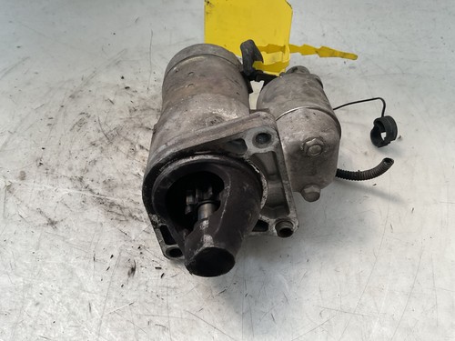 Motorino avviamento per - d',