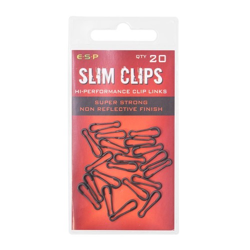 Esp slim clip attrezzatura - esp,
