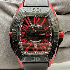 Franck Muller Conquistador