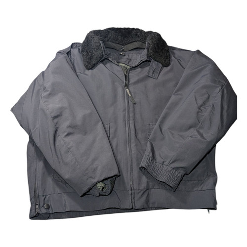 Blauer ems security jacket - blauer,