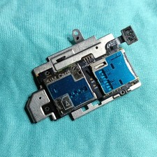 FLAT Lettore Sim + Memory Card