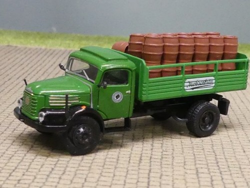 Brekina steyr 480 - 1/87,