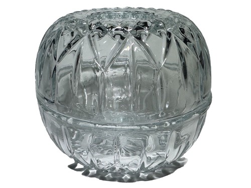 Lampada fata globo cubista