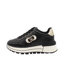 LIU JO - Sneakers nera