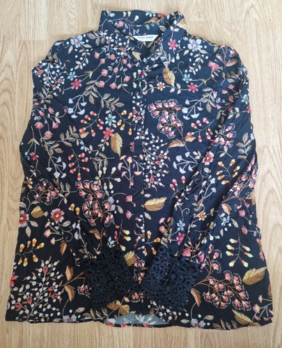 Camicetta naf boho - naf,