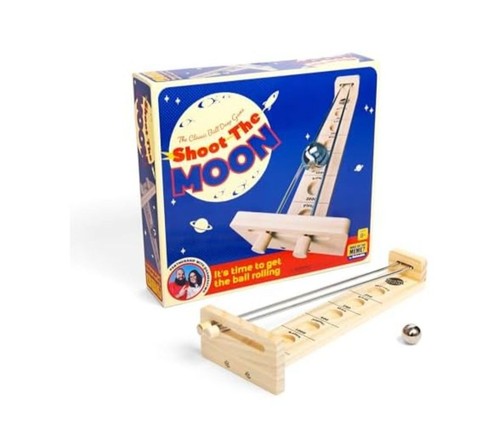Shoot the moon classic - the,