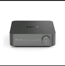 WiiM AMP PRO Amplificatore Streamer. Come nuovo.