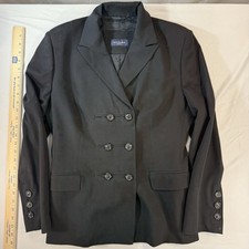 Giacca Blazer Doppiopetto