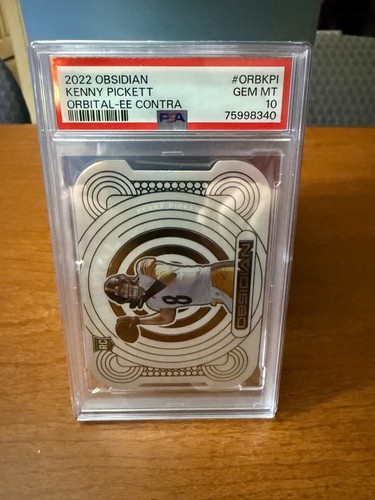 2022 panini obsidian - panini,