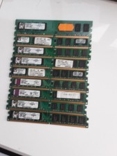 Ram 2Gb 240pin KVR800D2N5/2G