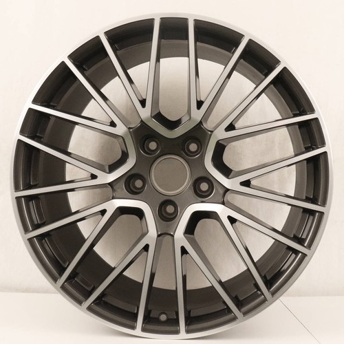 Cerchio lega porsche - cerchio,