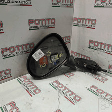 Retrovisore est. regolaz