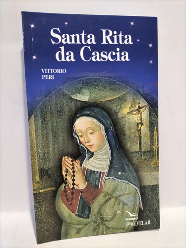 Santa rita cascia - da,