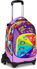 Seven Inside Out 2 Trolley