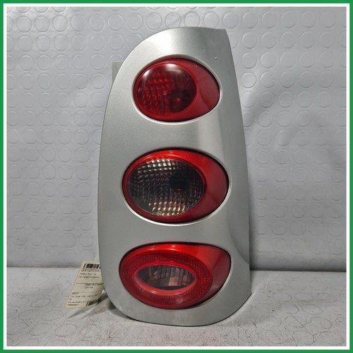 Fanale posteriore destro - fanale,
