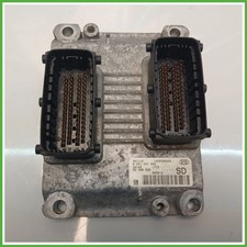 Centralina BOSCH 0261207962 OPEL CORSA X01 1.2 16V 55kw 9164475 Benzina