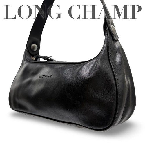 Borsa tracolla longchamp y2k - borsa,