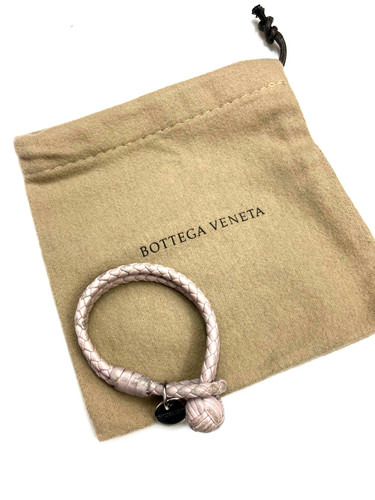 Bracciale bottega veneta - bracciale,