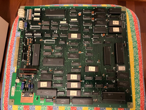 Pcb non jamma namco - pcb,