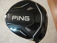 PING G30 MAX 10K driver 9*
